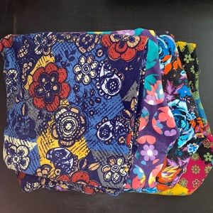 4 pairs of LuLaRoe leggings